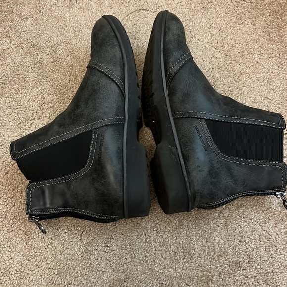 JBU peacock boot women’s size 9 - Picture 4 of 10